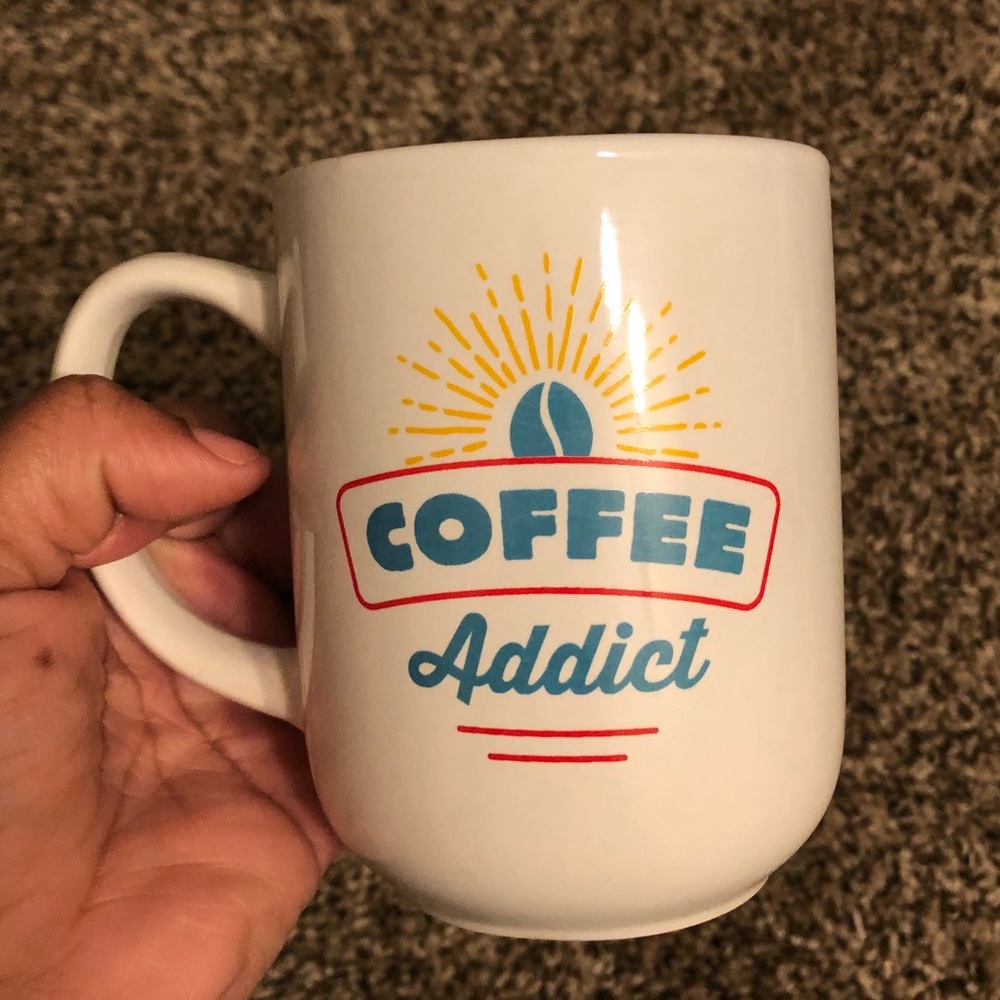 NWT Coffee mug ☕️